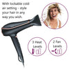 Beurer HC80 Hair dryer