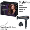 Beurer HC80 Hair dryer