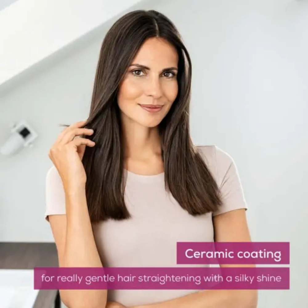 Beurer Hair Straightener HS15