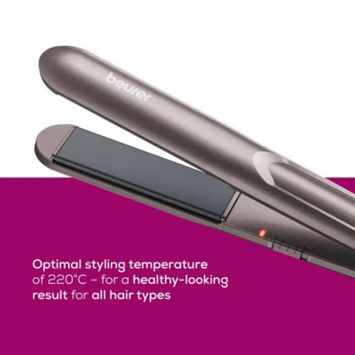 Beurer Hair Straightener HS15