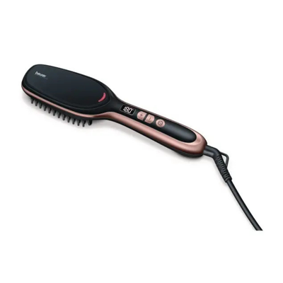 Beurer Hair Straightening Brush HS60