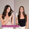 Beurer Hair straightener HS70