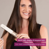 Beurer Hair straightener HS70