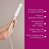 Beurer Hair straightener HS70