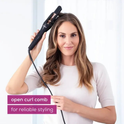 Beurer Curling Tongs HT75