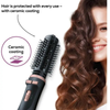 Beurer Rotating Hot Air Brush HT80