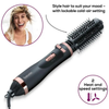 Beurer Rotating Hot Air Brush HT80