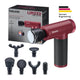 Beurer Hot & Cold Massage Gun MG195 (Limited Edition) - Cle Market