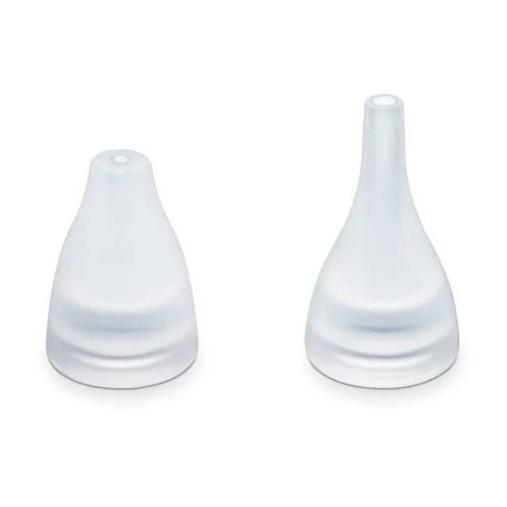 Beurer NA20 Silicone Attachments Replacement Set Accessories