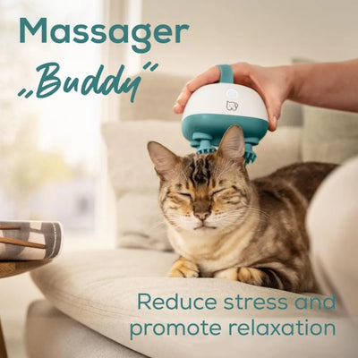 Beurer Pet Massager PP410 Dogs & Cats