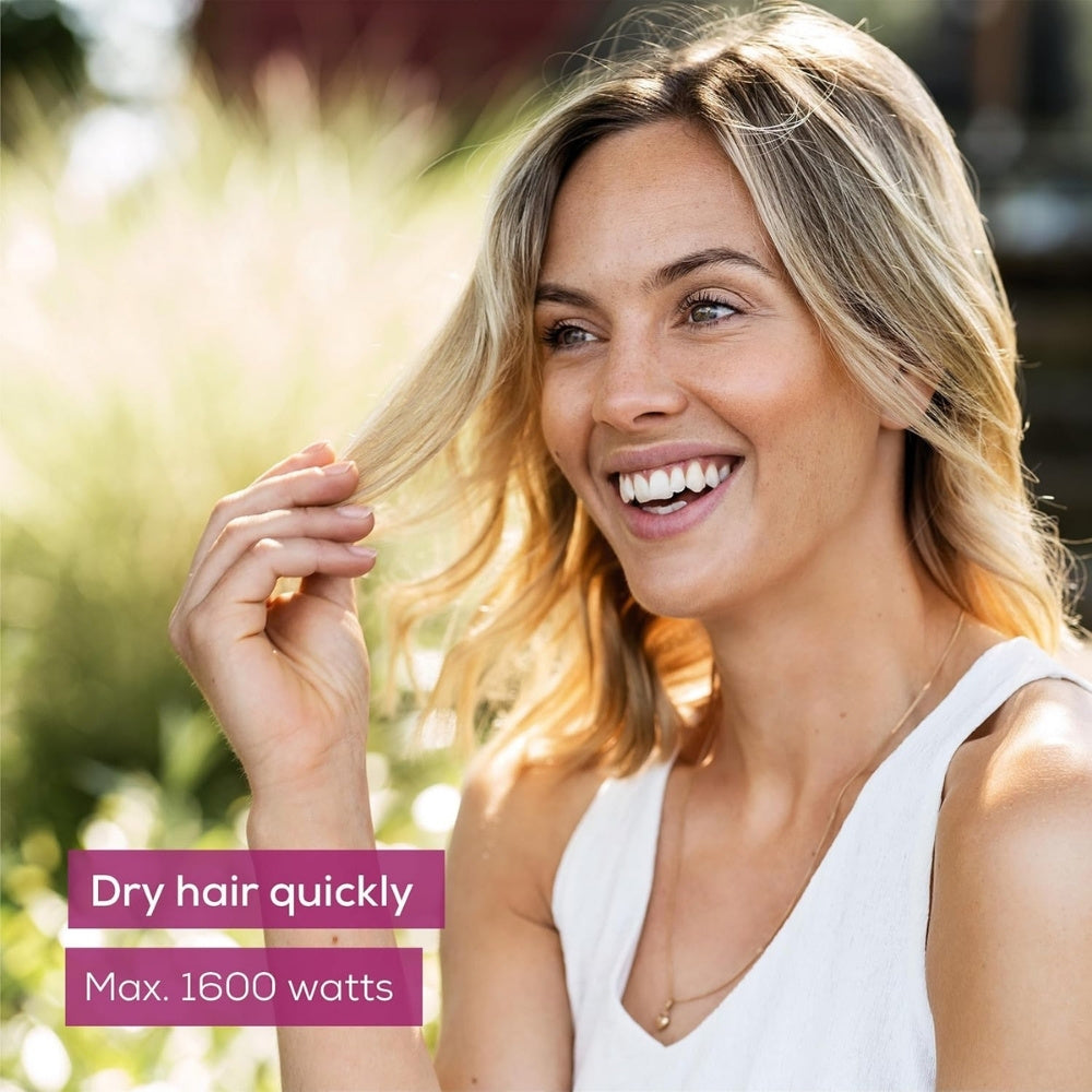 Beurer Travel Hair Dryer Limited Edition HC25 - Cle Market