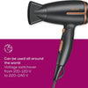 Beurer Travel Hair Dryer Limited Edition HC25 - Cle Market