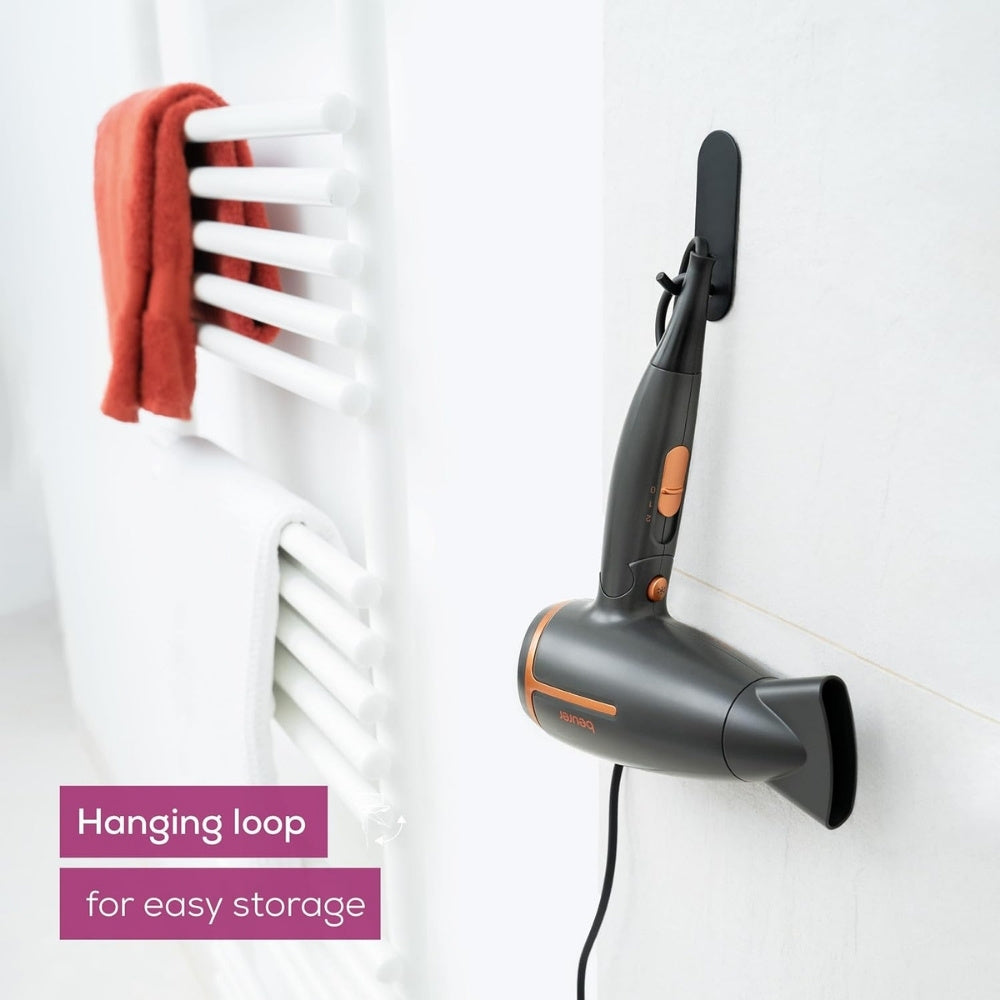 Beurer Travel Hair Dryer Limited Edition HC25 - Cle Market