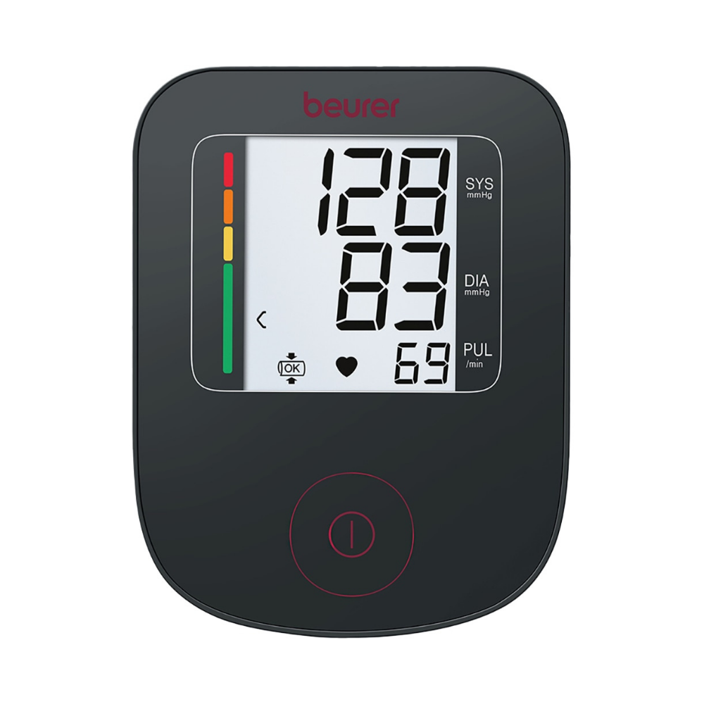 Beurer Upper Arm Blood Pressure Monitor BM23 Limited Edition
