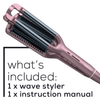 Beurer 4-in-1 Wave Styler HT65