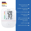 Beurer Upper Arm Blood Pressure Monitor BM23