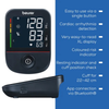 Beurer Upper Arm Blood Pressure Monitor BM48