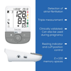 Beurer Upper Arm Blood Pressure Monitor BM53