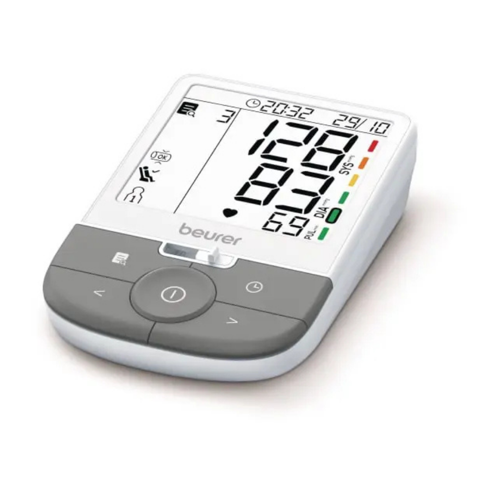Beurer Upper Arm Blood Pressure Monitor BM53