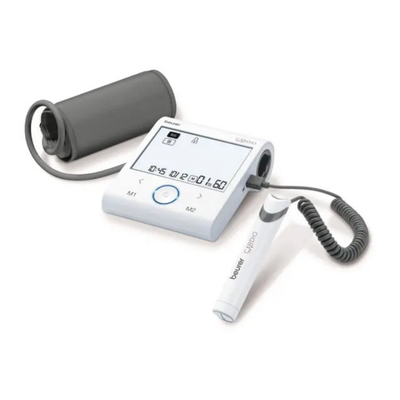 Beurer Blood Pressure Monitor With ECG Function BM96