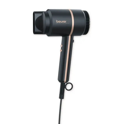 Beurer Compact Ionic Hair Dryer HC35