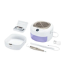 Beurer MP 200 StudioNails Pro professional nail drill with ergonomic design and interchangeable bits for salon-quality manicures.