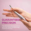 Beurer MP 200 StudioNails Pro professional nail drill with digital display and adjustable speed for salon-quality manicures