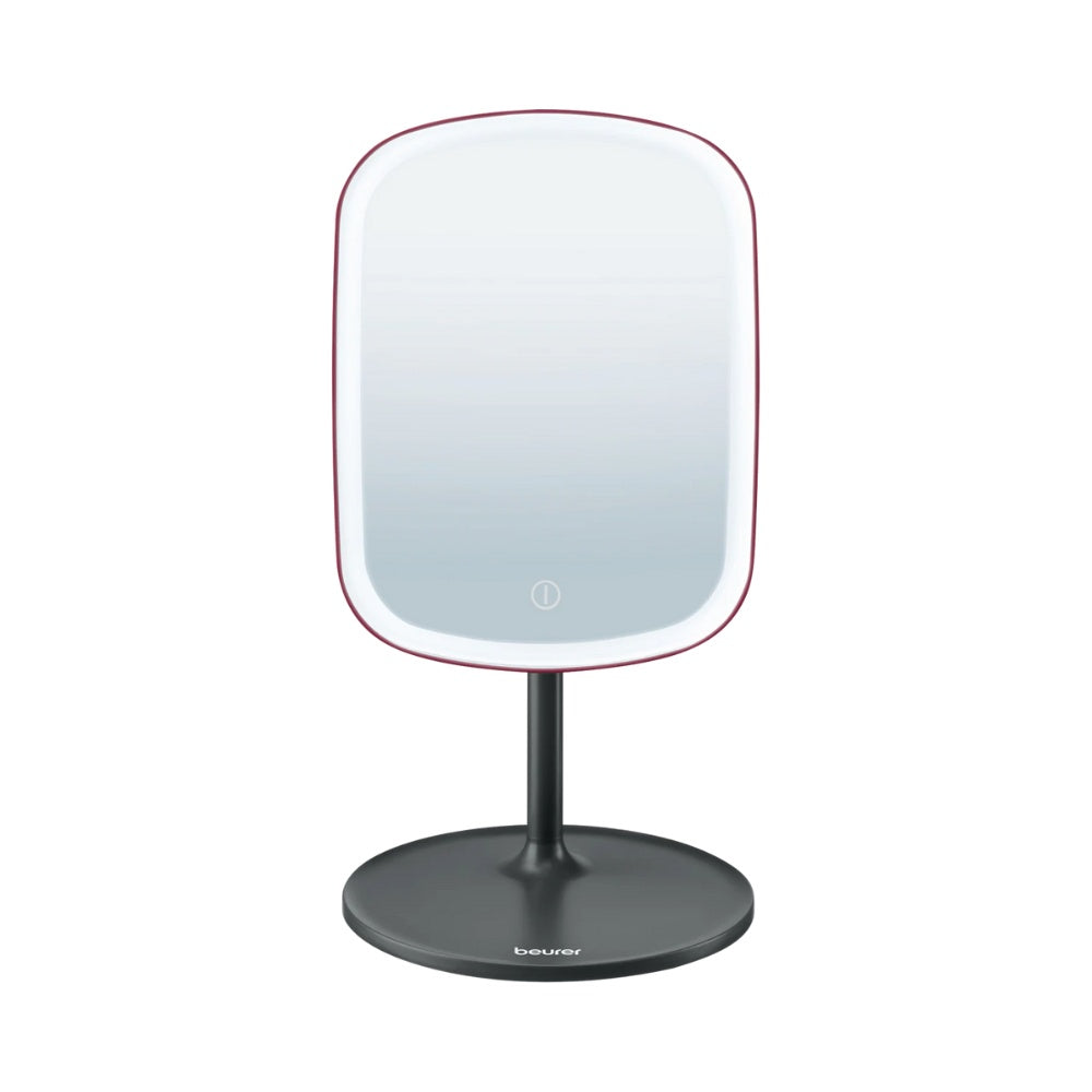 Beurer illuminated Cosmetics Mirror BS47 (Limited Edition) - Cle Market