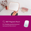 Beurer illuminated Cosmetics Mirror BS47 (Limited Edition) - Cle Market