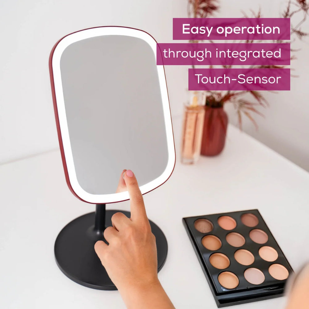 Beurer illuminated Cosmetics Mirror BS47 (Limited Edition) - Cle Market