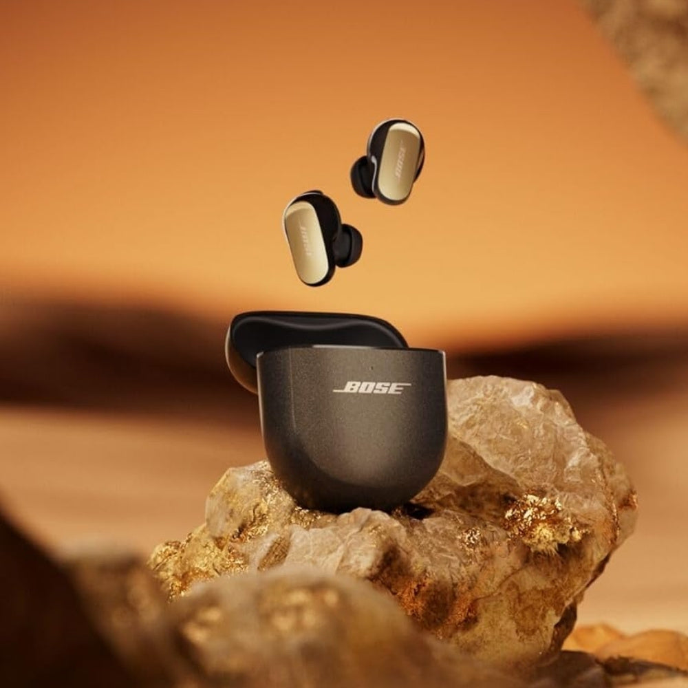 Bose QuietComfort Ultra Earbuds (2nd Gen) (Warranty) - Cle Market