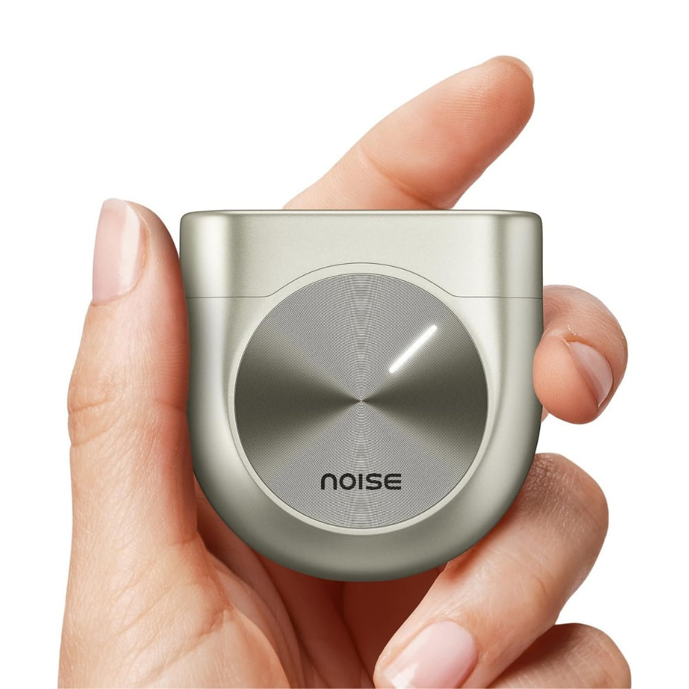 Noise Master Buds with Sound by Bose