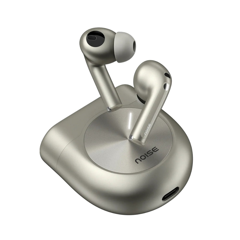 Noise Master Buds with Sound by Bose