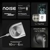 Noise Master Buds with Sound by Bose