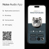 Noise Master Buds with Sound by Bose