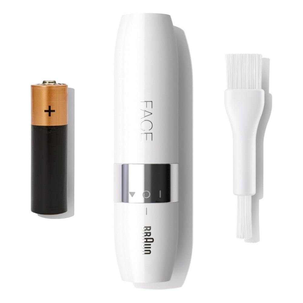 Braun Face Mini Hair Remover FS1000
