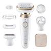 Braun Silk-épil 9 Flex 9-060 Epilator