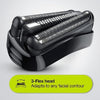 Braun Series 300 Electric Shaver