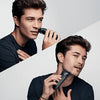 Braun Series 300 Electric Shaver