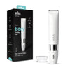 Braun Body Mini Trimmer BS1000