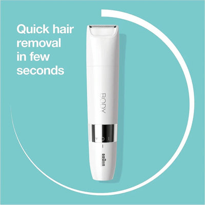 Braun Body Mini Trimmer BS1000