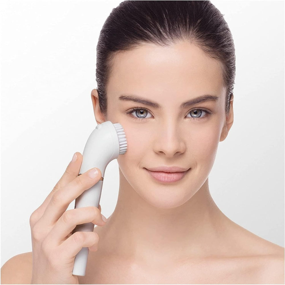 Braun FaceSpa SE851V Facial Epilator