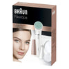 Braun FaceSpa SE851V Facial Epilator