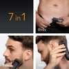 Braun AIO5520 All-in-One Trimmer
