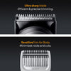 Braun AIO5520 All-in-One Trimmer