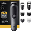 Braun AIO5520 All-in-One Trimmer