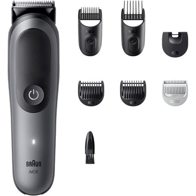 Braun AIO5520 All-in-One Trimmer