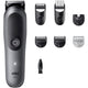 Braun AIO5520 All-in-One Trimmer