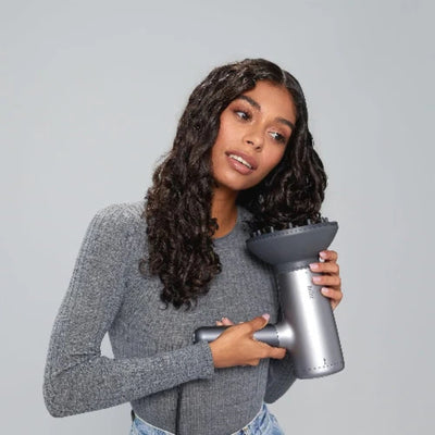 Braun Satin Hair 4 HD435SDE Hair Dryer 2200W