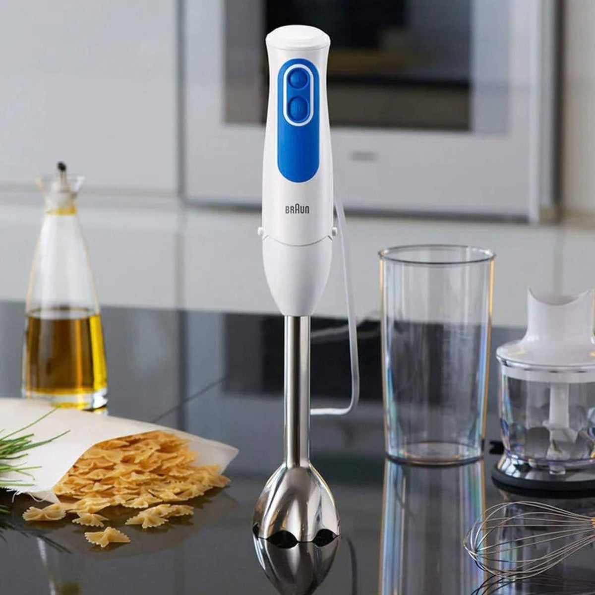 Braun MultiQuick 3 MQ 3048 Hand Blender 700W